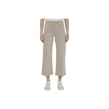 PAIGE Anessa High rise Cropped Jeans