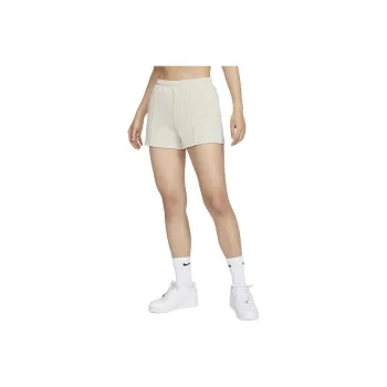Nike Sportswear Casual Shorts Women's Sail White
