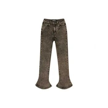 SMFK Wild World Wild World Series Jeans Women's Nightfall Color