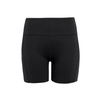 On Performance Short Tights Casual Shorts Women's Black
