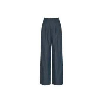 IDPAN Jeans Women's Dark Blue