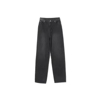 Beams By B:MING Jeans Women's Black