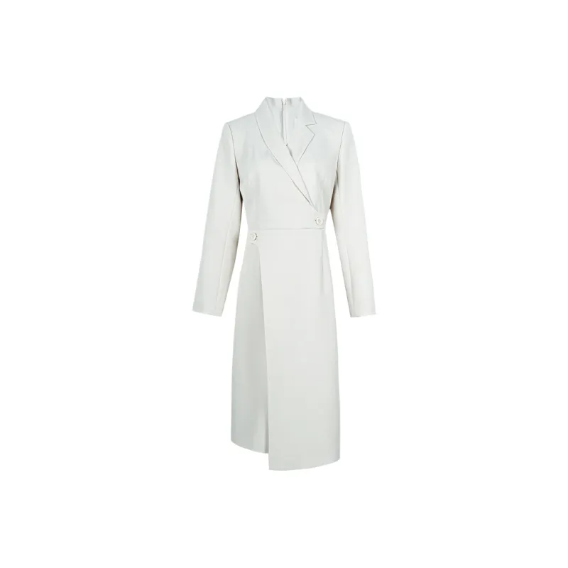 MISSSHINE Long Sleeved Dresses Women's-6