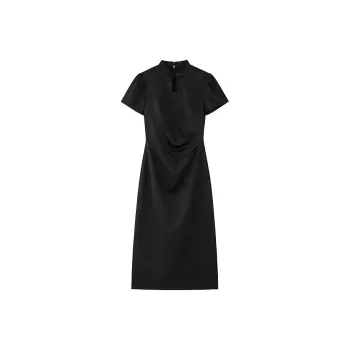 JOSR Short Sleeved Dress Women's
