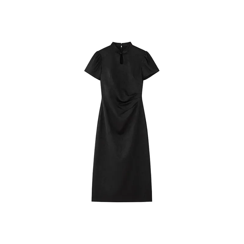 JOSR Short Sleeved Dress Women's-0