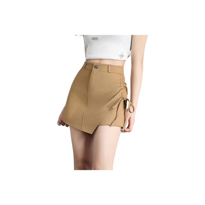 ORIGIN Casual Shorts Women's-7