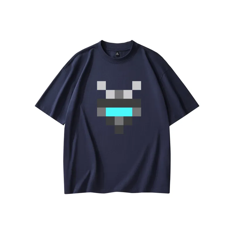 POLAR BEAR T Shirts Unisex-12
