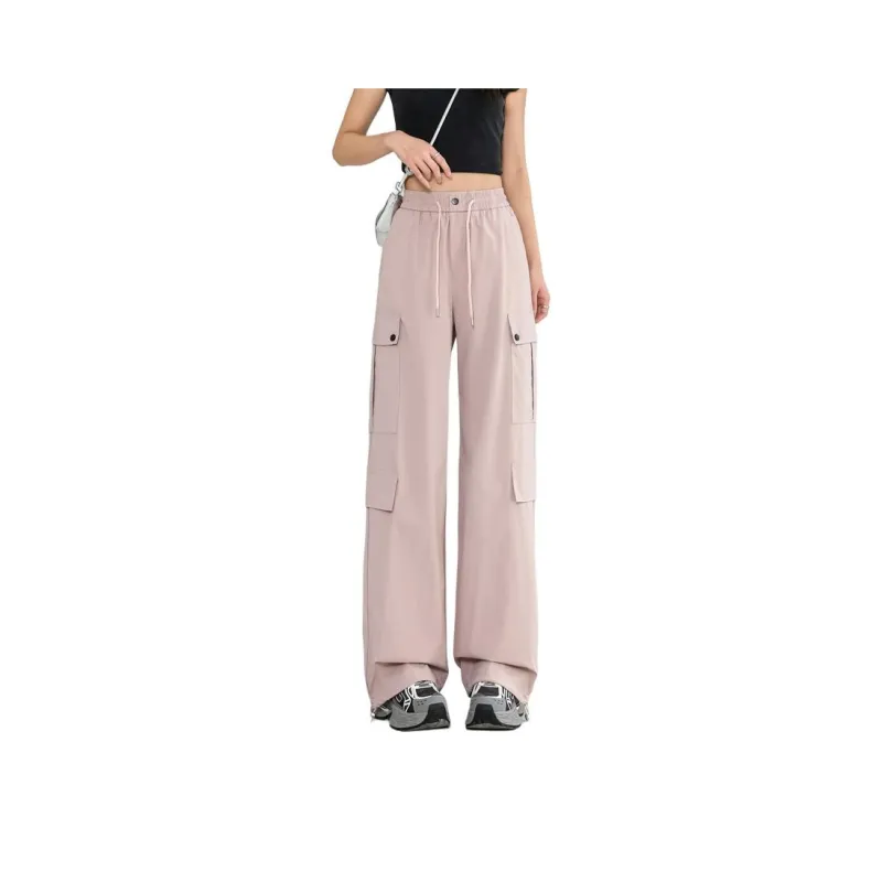 SITOL Cargo Pants Women's-0
