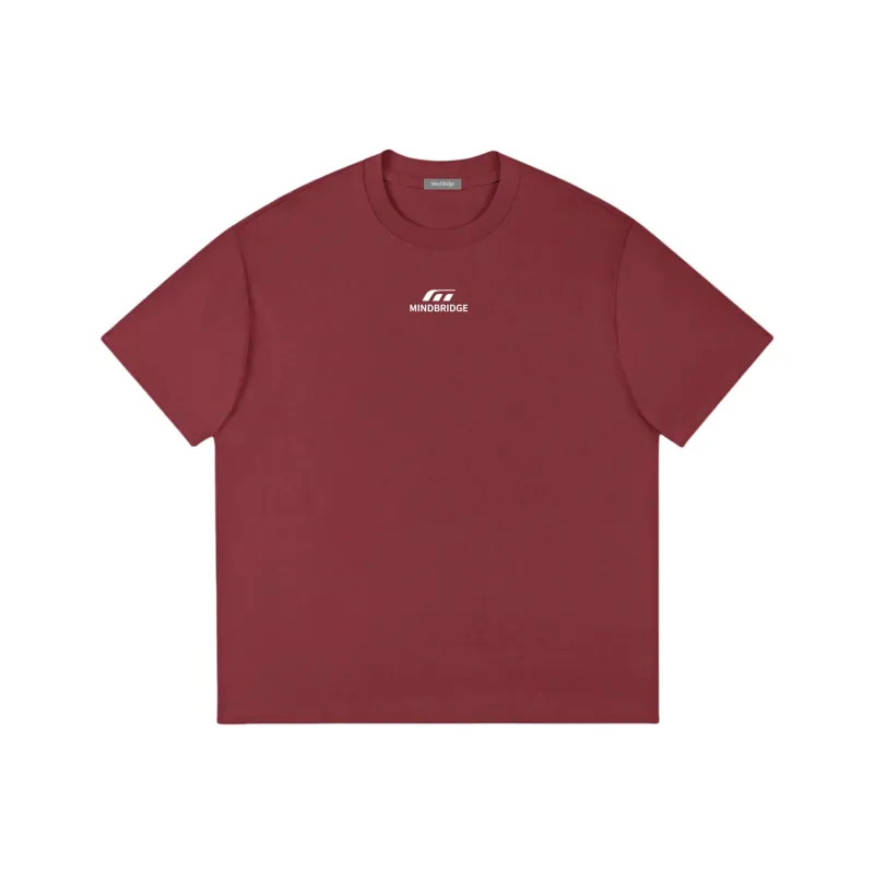 MindBridge T Shirts Unisex-10