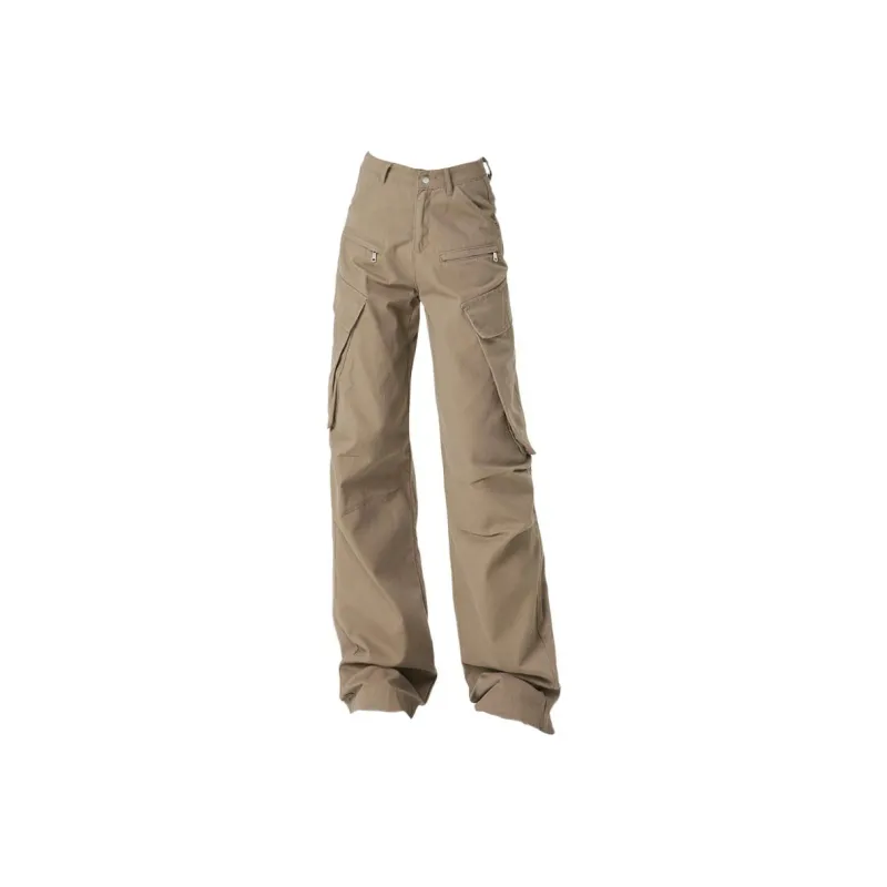 Honey Cargo Pants Women's-4