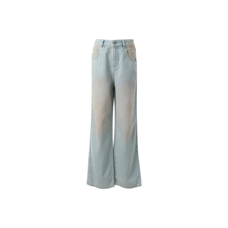 3COLOUR Jeans Women's Glacier Blue-0