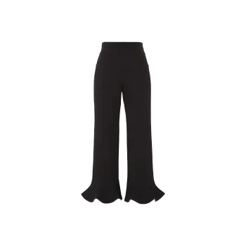 CatPunch Suit Trouser Women's Black