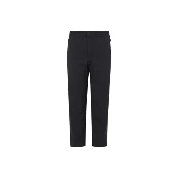 Columbia Windbreaker Pants Women's Black