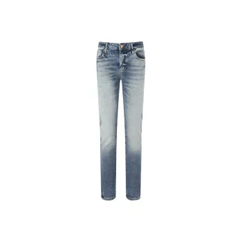 ARMANI EXCHANGEAE Jeans Women's Washed Blue