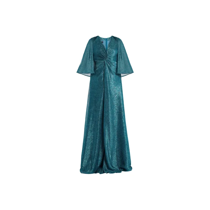 Talbot Runhof Horras Gown-0