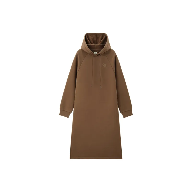 UNIQLO Long Sleeved Dresses Women's-2