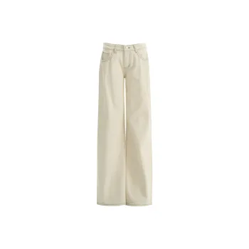 Wen Shan Jeans Women's