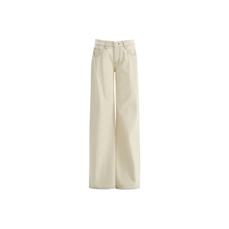 Wen Shan Jeans Women's-0