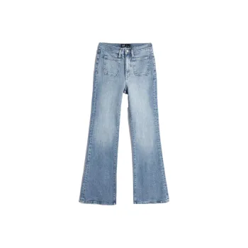 GAP Jeans Women's Light Blue