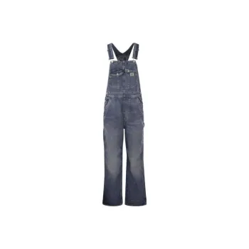 Polo Ralph Lauren Overalls Women's Dark Blue