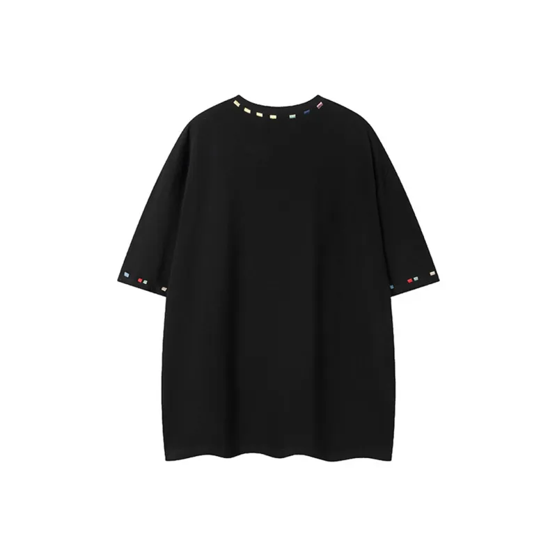 WKOOG T Shirts Unisex-1