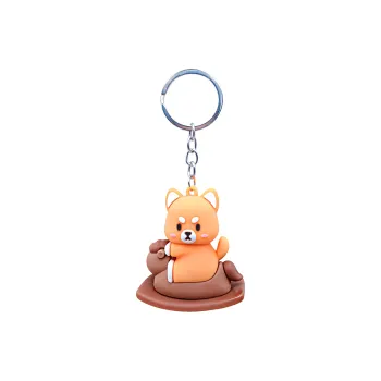 JIANYINGSHU Plastic Pendants Unisex