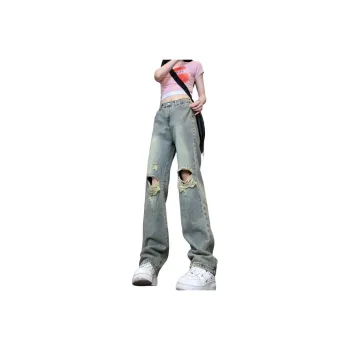 The New Age Family Jeans Women's