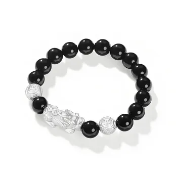 WUDE Wooden Bracelets Unisex