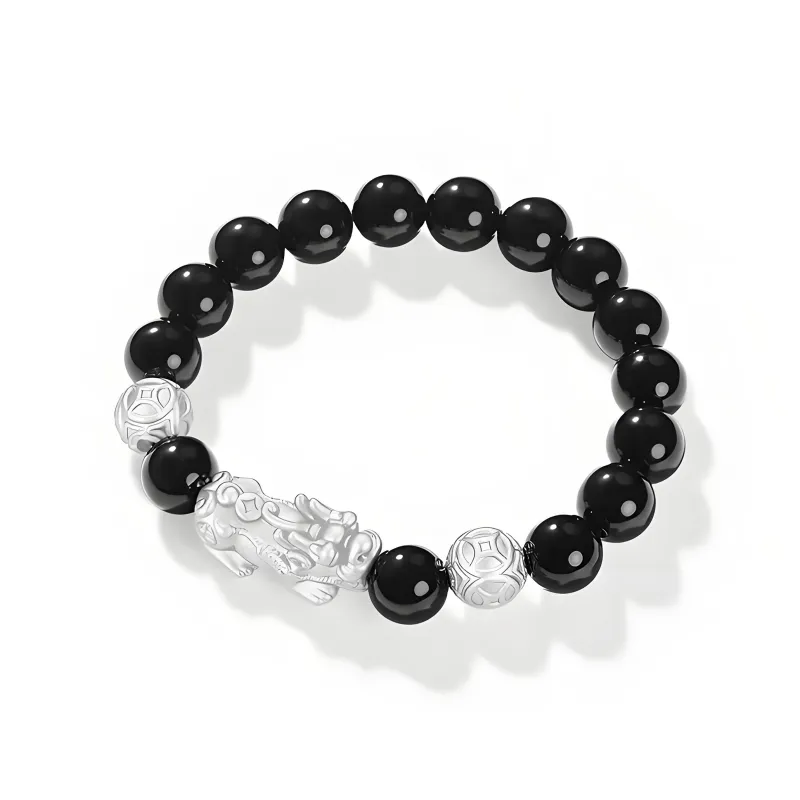 WUDE Wooden Bracelets Unisex-0