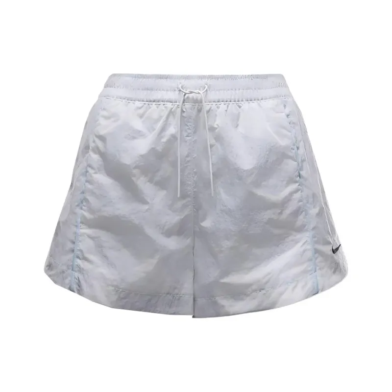 Nike Windrunner Women's Mid Rise 2' Woven Shorts-0