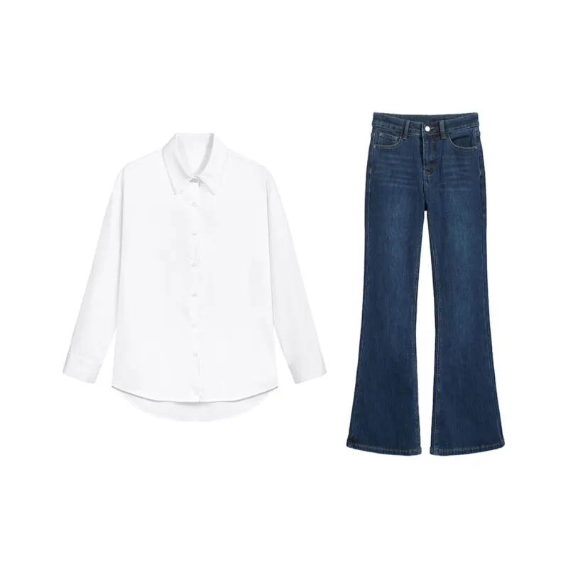 PZGE Casual Suits Women's-0