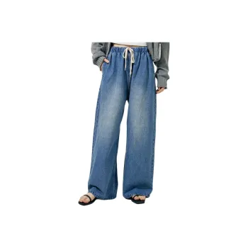 FREAK'S STORE Jeans Women's Turquoise Blue