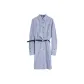Blue White Stripes