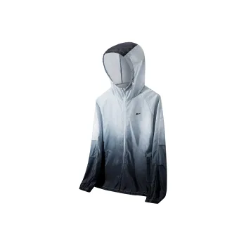 Warrior Huichao Riding The Wind Collection Super Light Breathable UV Protection Sun Protection Clothing Women's