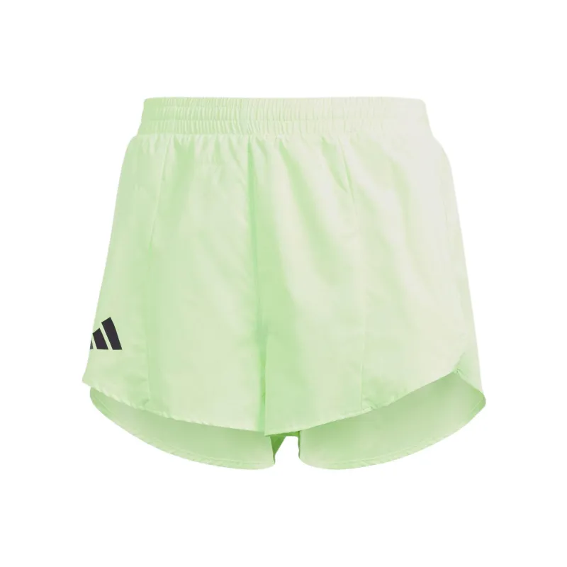 Adidas ADIZERO ESSENTIALS SHORT Casual Shorts Women's-0