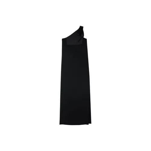 Solace London Priya One shoulder Gown