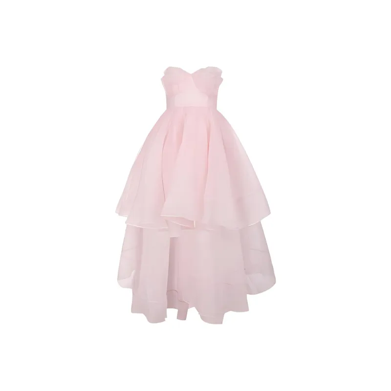 Selkie Collection Sleeveless Dress Women's-0