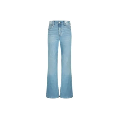 CALVIN KLEIN Jeans Women's Blue