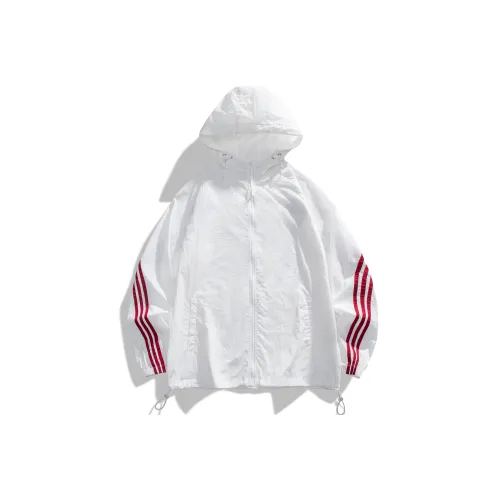 Hoodies & Sweatshirts