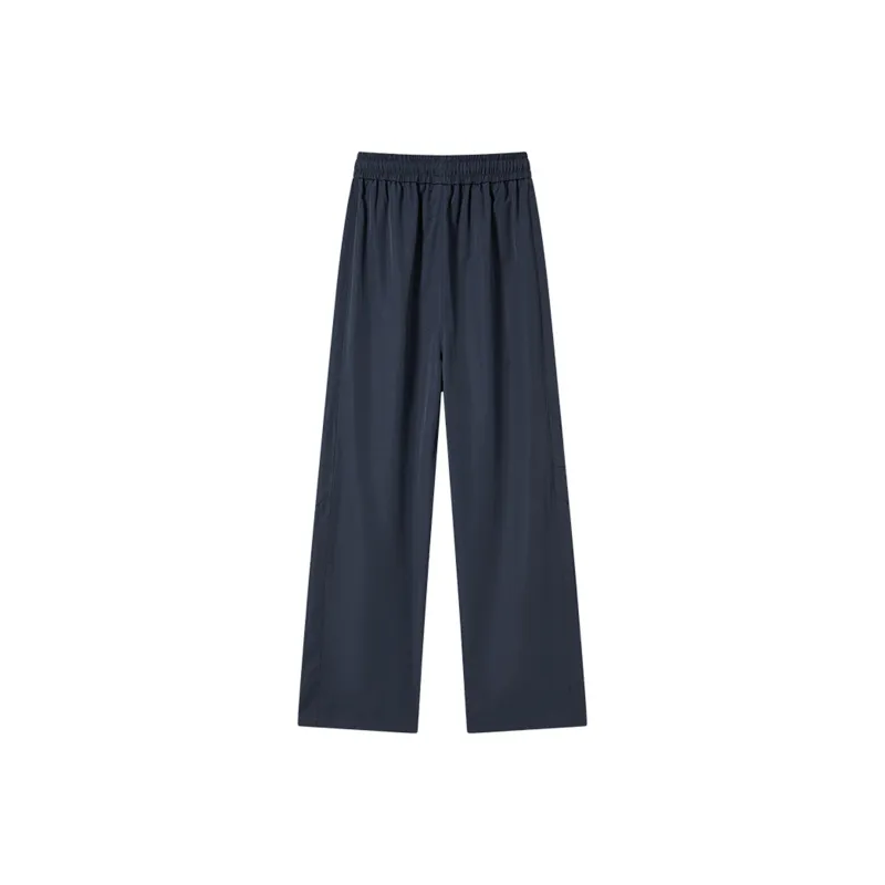 LA'T.WEEKEND Casual Pants Unisex-5