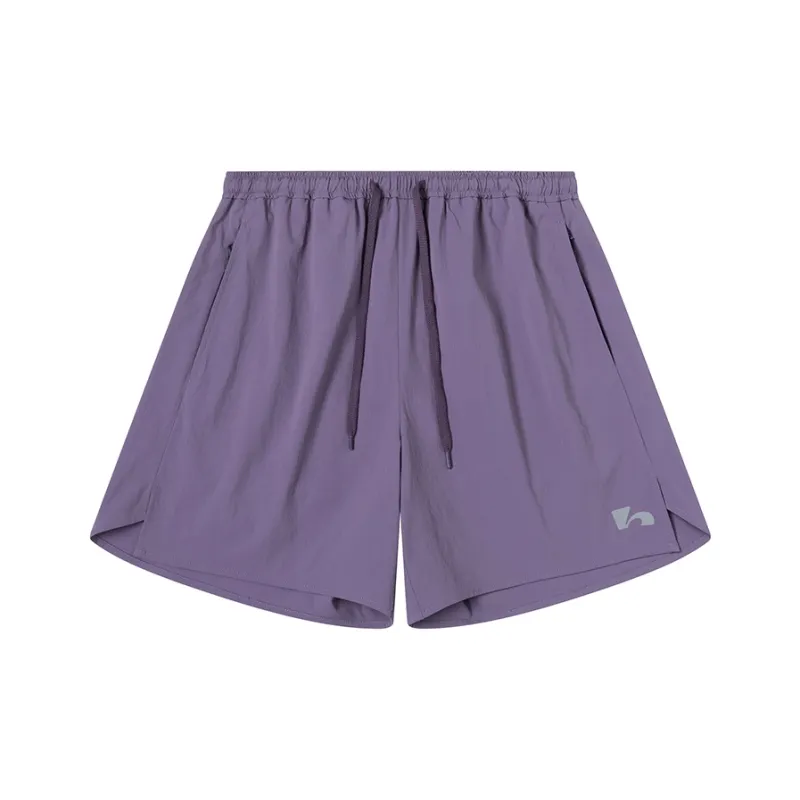 Heartboon Casual Shorts Women's-7