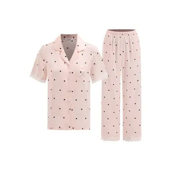 MY BODY Women's Pajama Sets