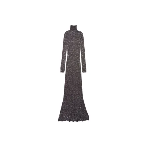 GANNI SLEEVELESS DRESS