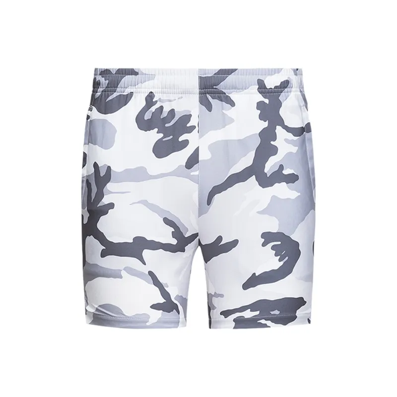 Tectop Casual Shorts Women's-6