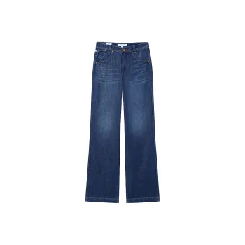 Miss Sixty Jeans Women's Dark Blue