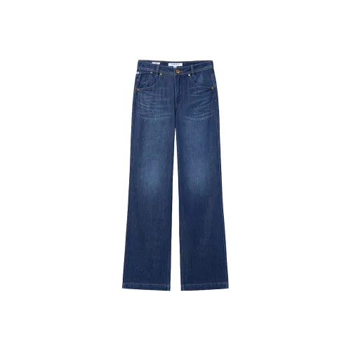 Miss Sixty Jeans Women's Dark Blue