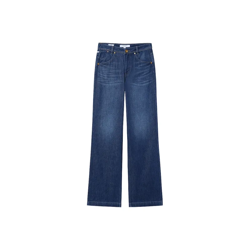 Miss Sixty Jeans Women's Dark Blue-0
