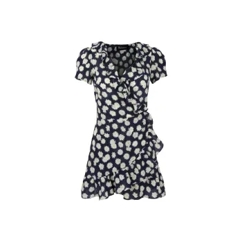 Realisation Par Short Sleeved Dress Women's