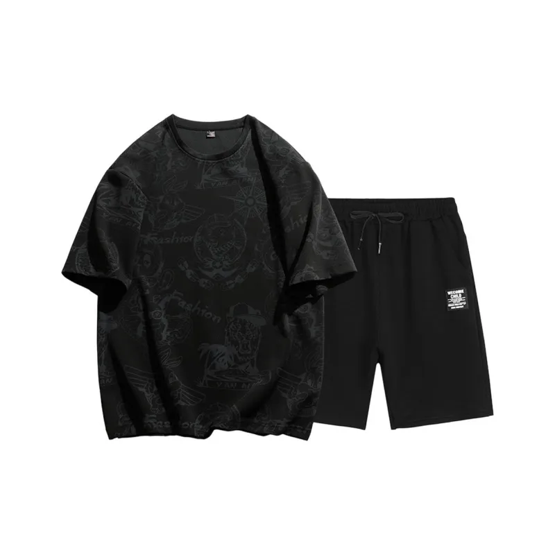 NOAHGIGI Casual Sportswear Unisex-9