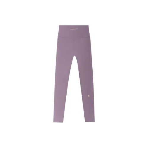 Victoria's Secret VS Sport Leggings Women's Lavender